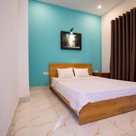 Hostel Tipi Hoi An Zewnętrze zdjęcie