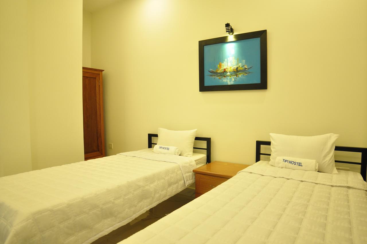 Hostel Tipi Hoi An Zewnętrze zdjęcie