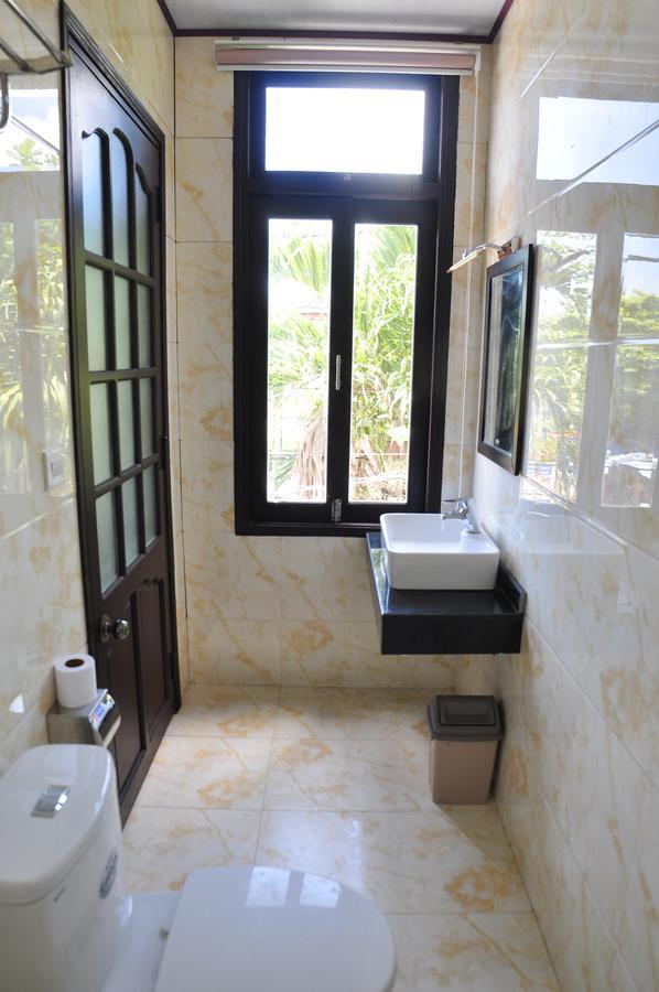 Hostel Tipi Hoi An Zewnętrze zdjęcie