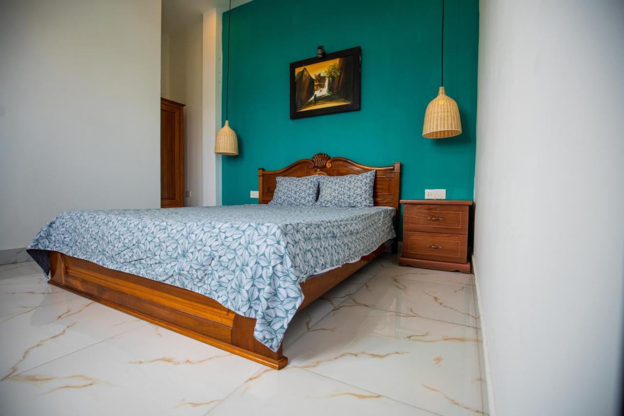 Hostel Tipi Hoi An Zewnętrze zdjęcie